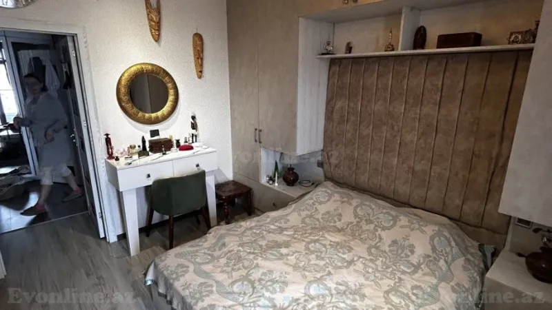 Satılır 2 otaqlı Mənzil Yeni tikili 66 m² Yasamal - şəkil 16