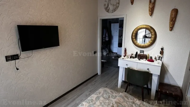 Satılır 2 otaqlı Mənzil Yeni tikili 66 m² Yasamal - şəkil 18