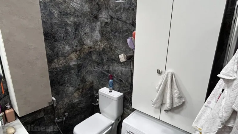 Satılır 2 otaqlı Mənzil Yeni tikili 66 m² Yasamal - şəkil 19