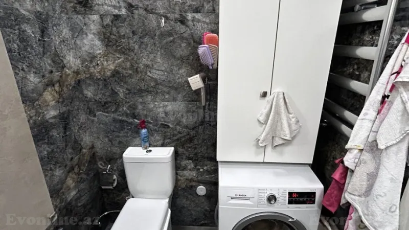 Satılır 2 otaqlı Mənzil Yeni tikili 66 m² Yasamal - şəkil 22