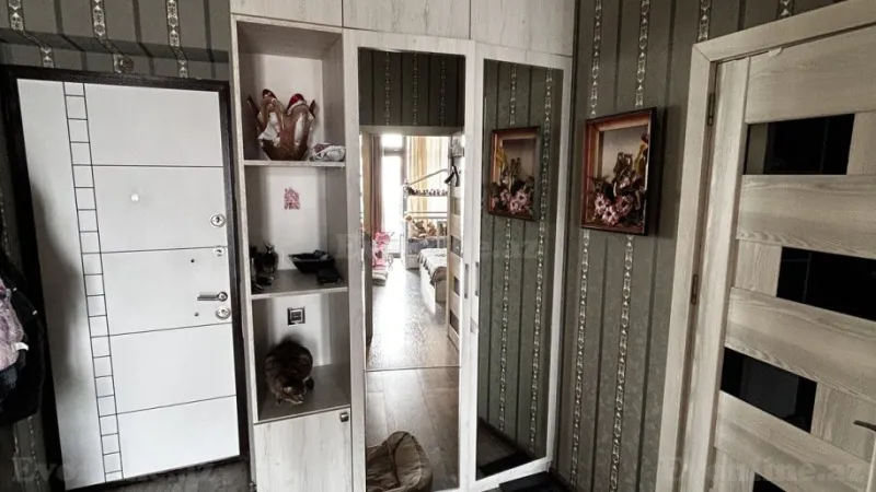 Satılır 2 otaqlı Mənzil Yeni tikili 66 m² Yasamal - şəkil 23