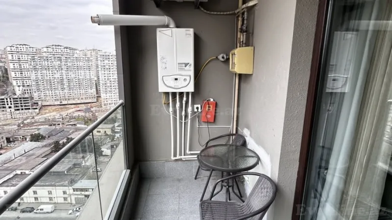 Satılır 2 otaqlı Mənzil Yeni tikili 66 m² Yasamal - şəkil 25