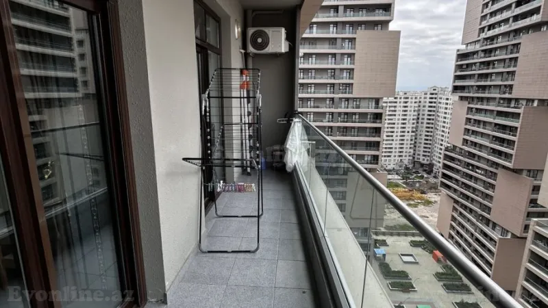 Satılır 2 otaqlı Mənzil Yeni tikili 66 m² Yasamal - şəkil 26