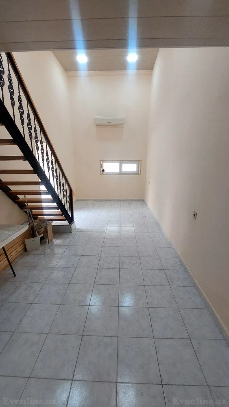 Kirayə verilir Obyekt 30 m² Elmlər Akademiyası m.