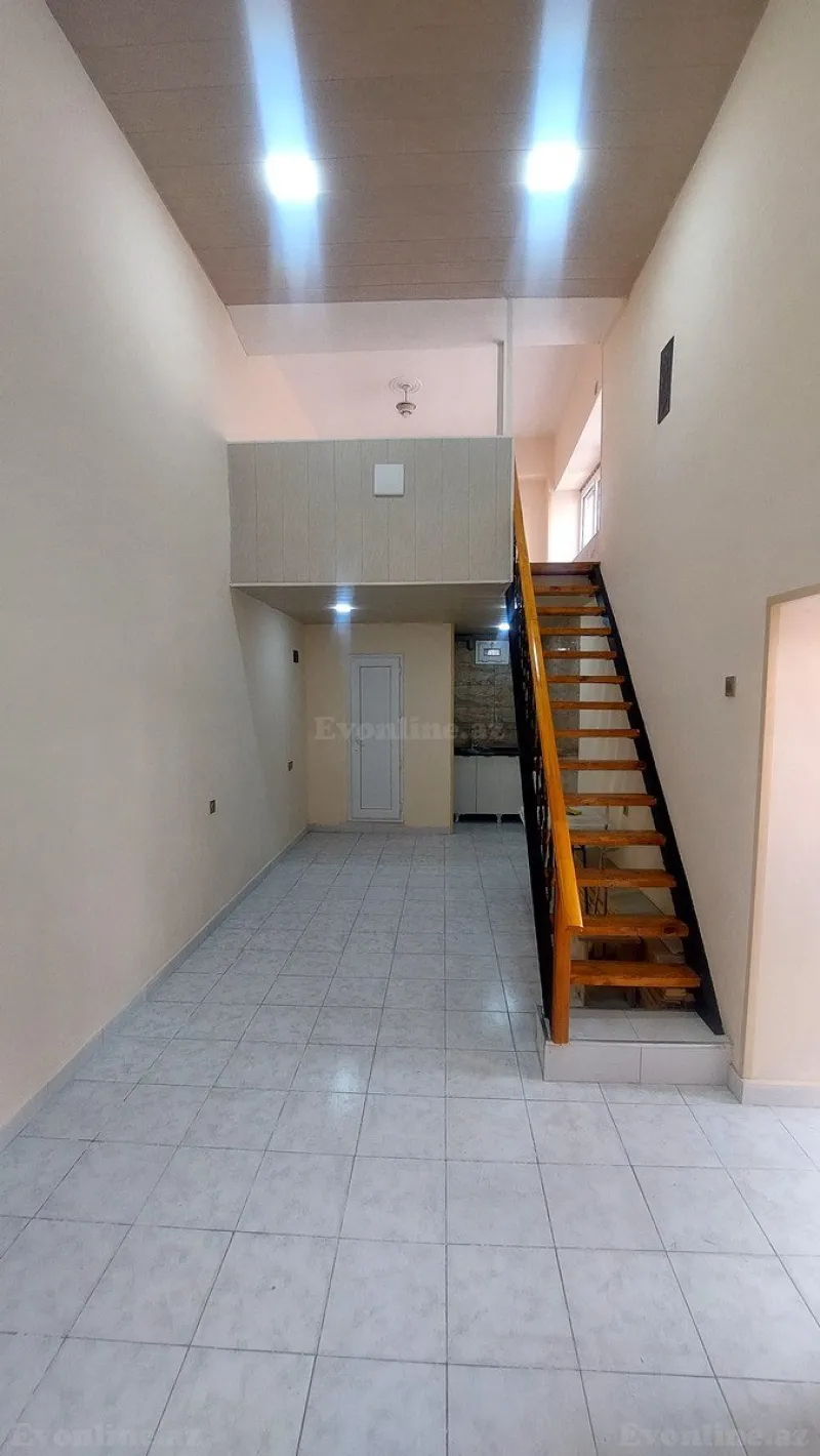 Kirayə verilir Obyekt 30 m² Elmlər Akademiyası m. - şəkil 2