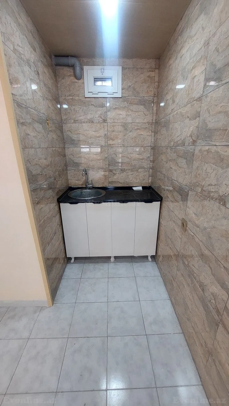 Kirayə verilir Obyekt 30 m² Elmlər Akademiyası m. - şəkil 4