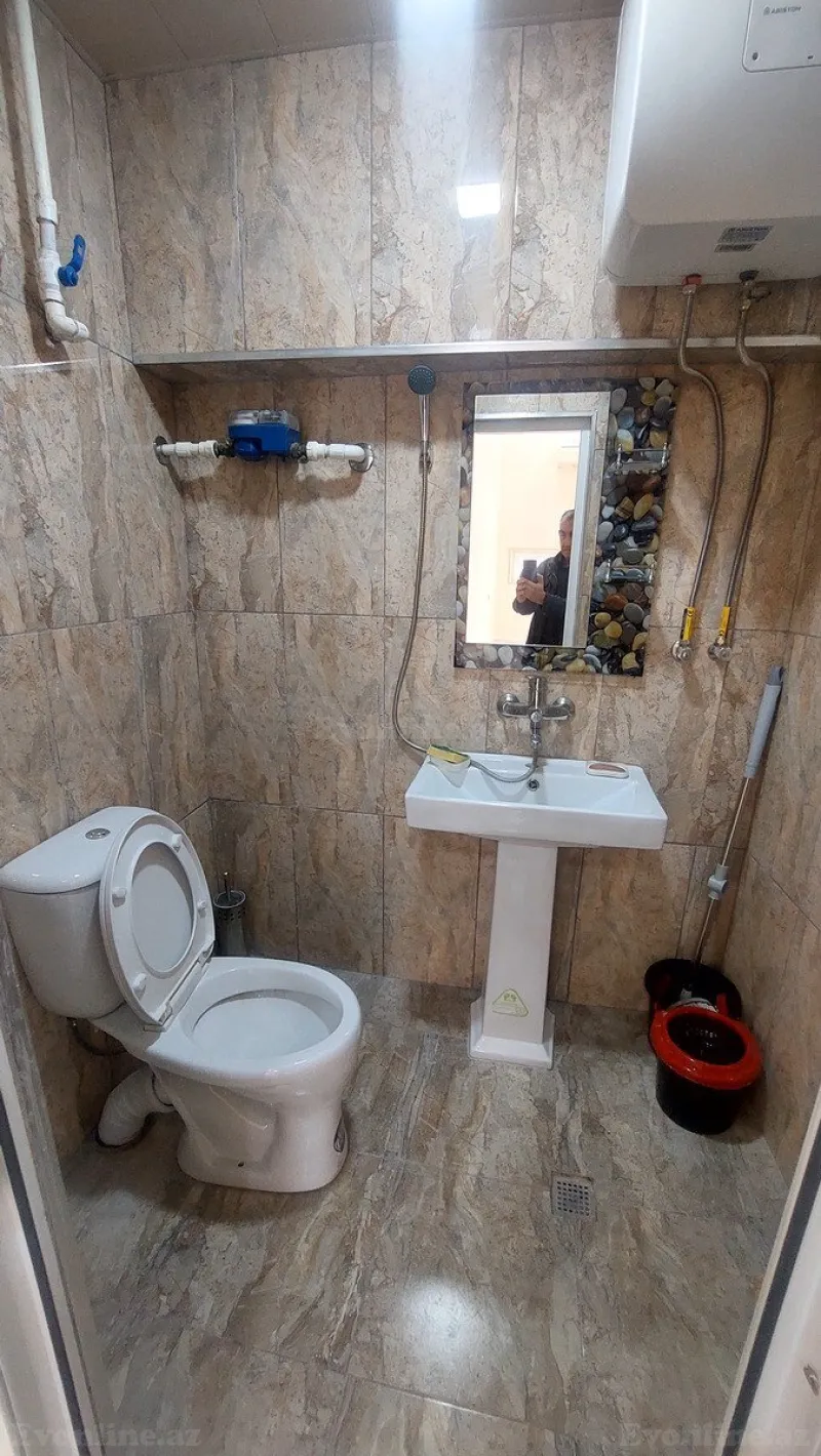 Kirayə verilir Obyekt 30 m² Elmlər Akademiyası m. - şəkil 8