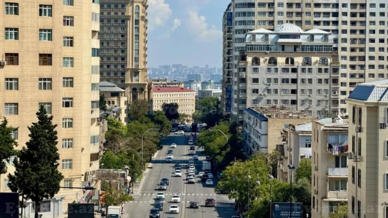 Kirayə verilir Obyekt 30 m² Elmlər Akademiyası m. - şəkil 10