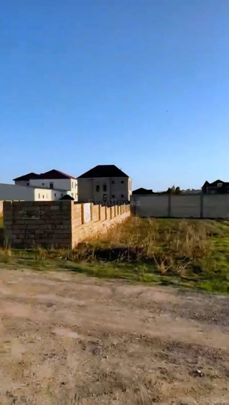 Satılır Torpaq 24 sot Mehdiabad - şəkil 3