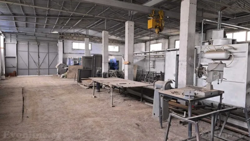 Obyekt 3000 m² Binəqədi Kirayə verilir