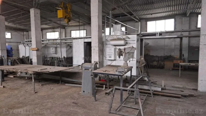 Kirayə verilir Obyekt 3000 m² Binəqədi - şəkil 4