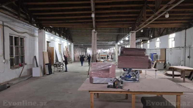 Kirayə verilir Obyekt 3000 m² Binəqədi - şəkil 6