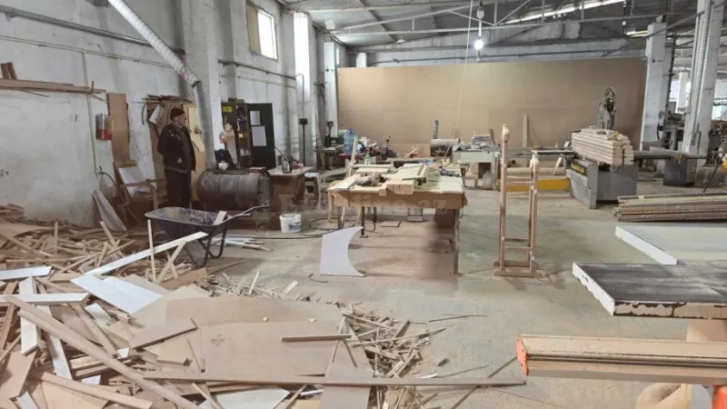 Kirayə verilir Obyekt 3000 m² Binəqədi - şəkil 9