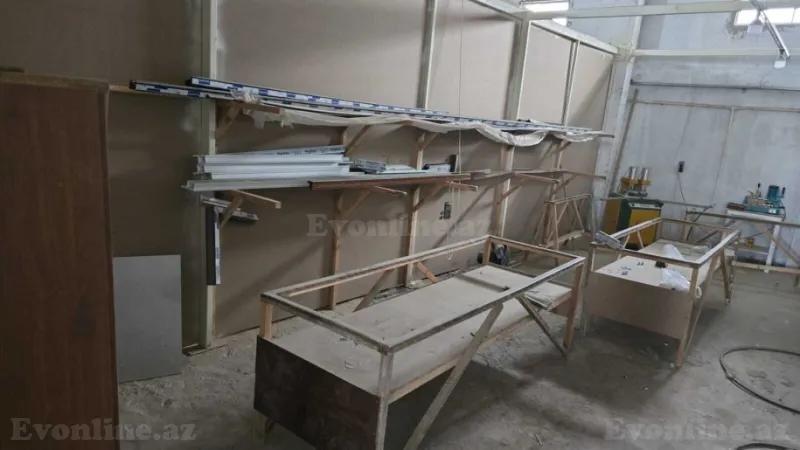 Kirayə verilir Obyekt 3000 m² Binəqədi - şəkil 10