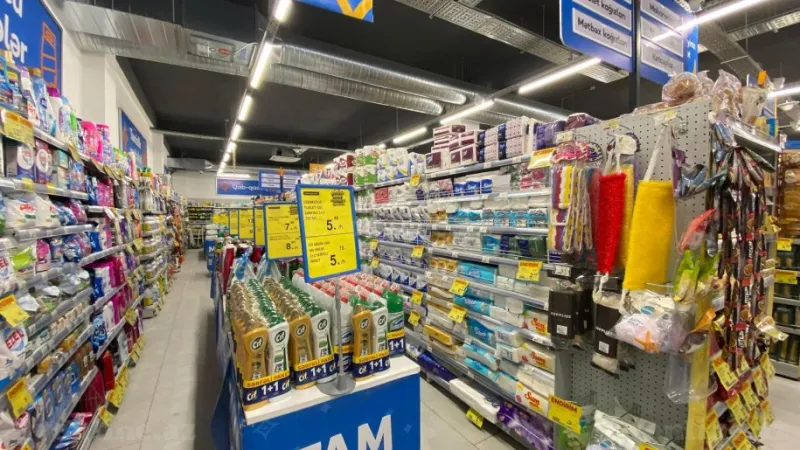 Satılır Obyekt 1500 m² 3-cü mikrorayon - şəkil 3