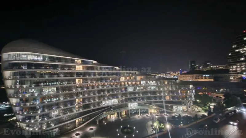 Kirayə verilir Ofis 220 m² Xətai m.
