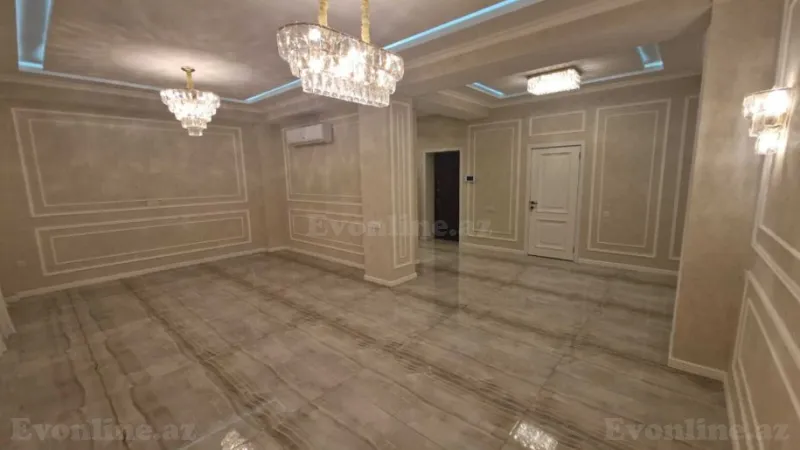 Kirayə verilir Ofis 220 m² Xətai m. - şəkil 2