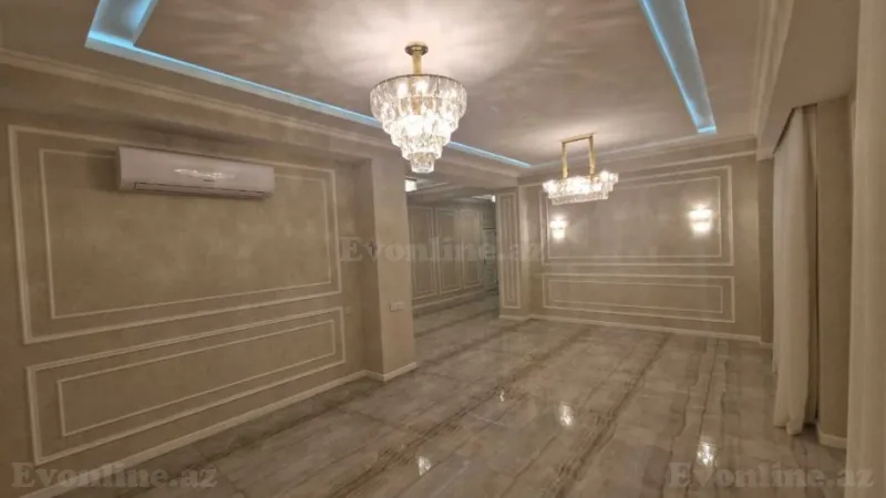 Kirayə verilir Ofis 220 m² Xətai m. - şəkil 4