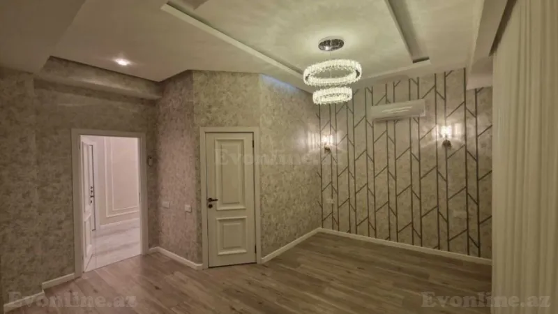 Kirayə verilir Ofis 220 m² Xətai m. - şəkil 5
