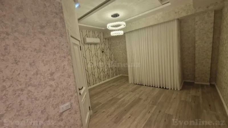 Kirayə verilir Ofis 220 m² Xətai m. - şəkil 6