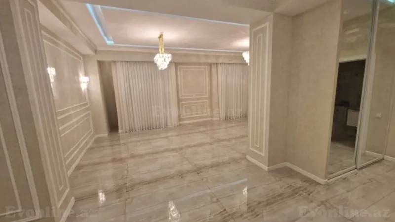 Kirayə verilir Ofis 220 m² Xətai m. - şəkil 9
