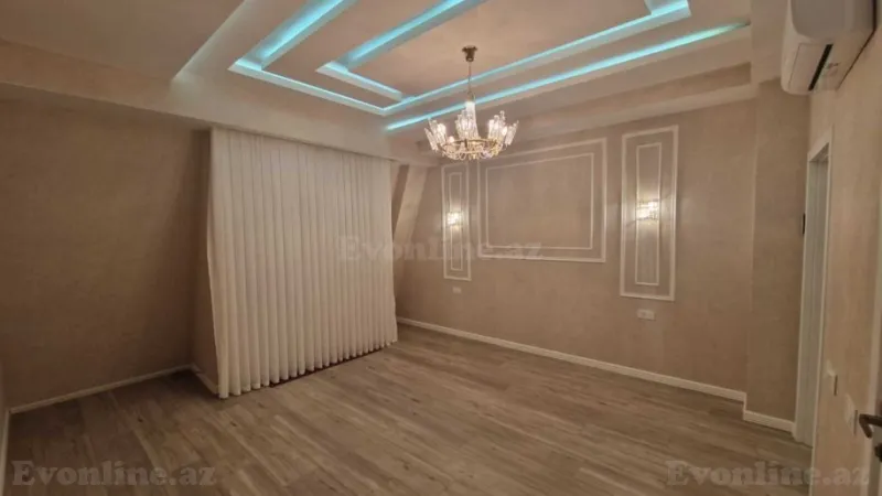 Kirayə verilir Ofis 220 m² Xətai m. - şəkil 10