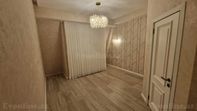 Kirayə verilir Ofis 220 m² Xətai m. - şəkil 11
