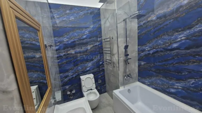 Kirayə verilir Ofis 220 m² Xətai m. - şəkil 16