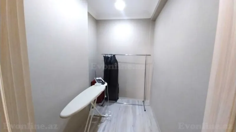 Satılır 3 otaqlı Mənzil Yeni tikili 102.3 m² Xətai m. - şəkil 15