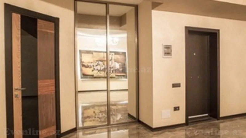 Satılır 3 otaqlı Mənzil Yeni tikili 120 m² Xətai r. - şəkil 3