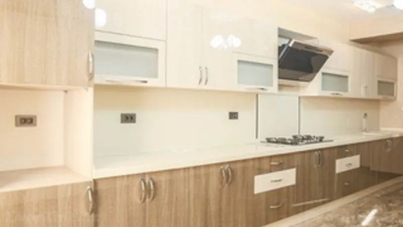 Satılır 3 otaqlı Mənzil Yeni tikili 120 m² Xətai r. - şəkil 5