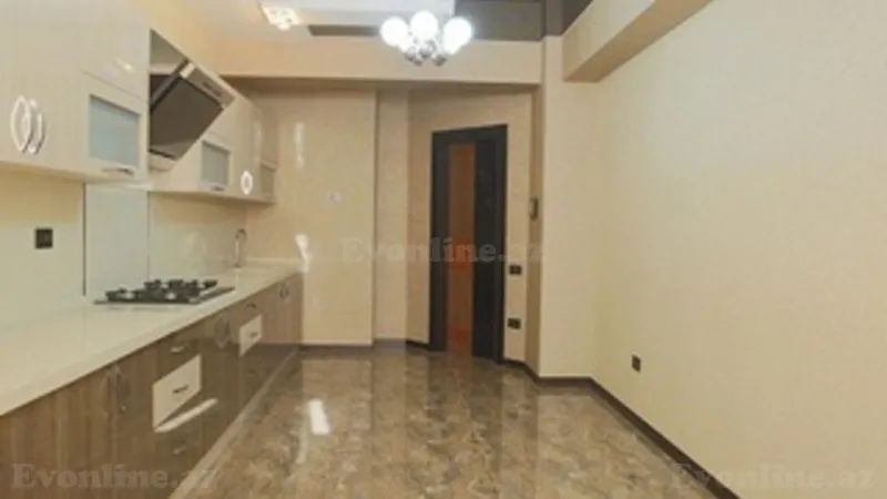Satılır 3 otaqlı Mənzil Yeni tikili 120 m² Xətai r. - şəkil 6