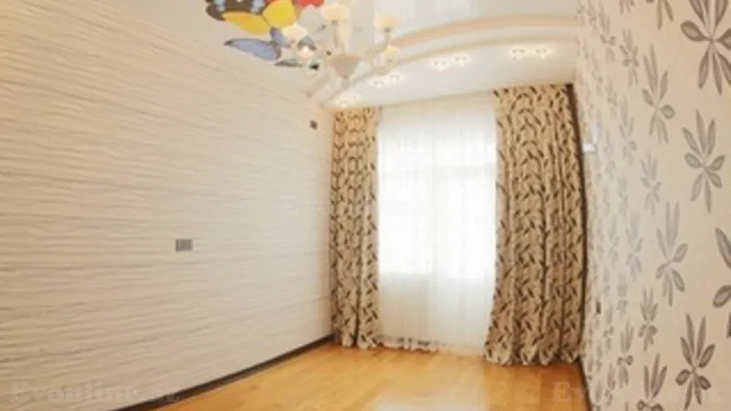 Satılır 3 otaqlı Mənzil Yeni tikili 120 m² Xətai r. - şəkil 7