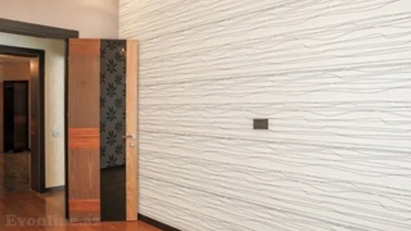 Satılır 3 otaqlı Mənzil Yeni tikili 120 m² Xətai r. - şəkil 13
