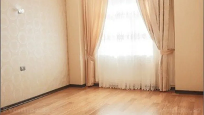 Satılır 3 otaqlı Mənzil Yeni tikili 120 m² Xətai r. - şəkil 15