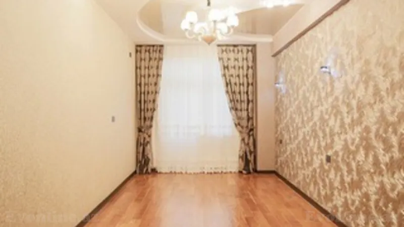 Satılır 3 otaqlı Mənzil Yeni tikili 120 m² Xətai r. - şəkil 16