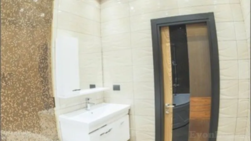 Satılır 3 otaqlı Mənzil Yeni tikili 120 m² Xətai r. - şəkil 17
