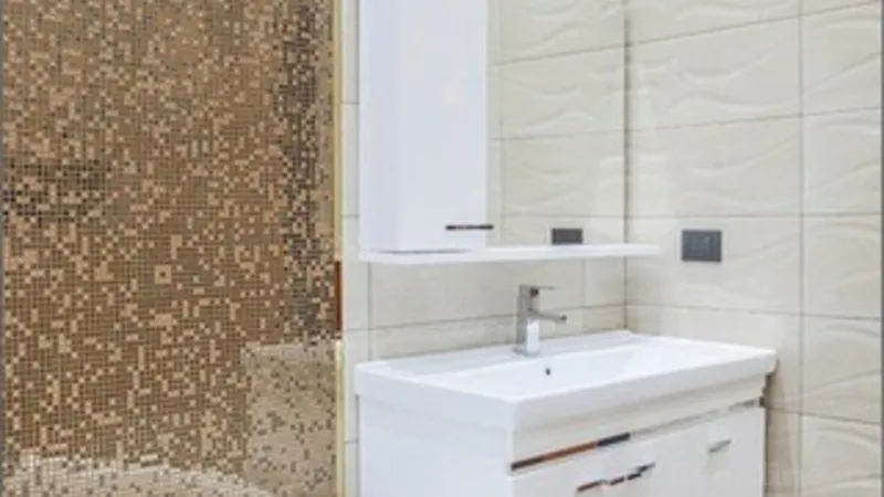 Satılır 3 otaqlı Mənzil Yeni tikili 120 m² Xətai r. - şəkil 18