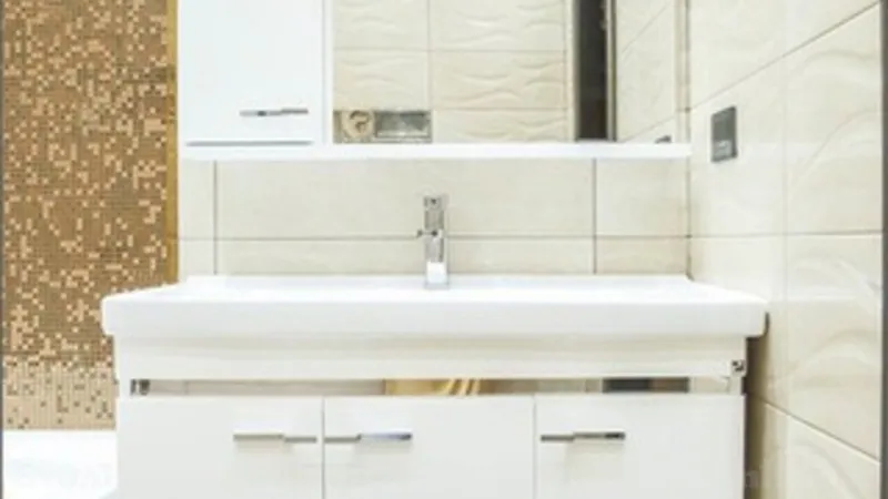 Satılır 3 otaqlı Mənzil Yeni tikili 120 m² Xətai r. - şəkil 19