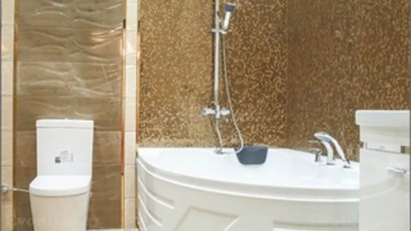Satılır 3 otaqlı Mənzil Yeni tikili 120 m² Xətai r. - şəkil 20