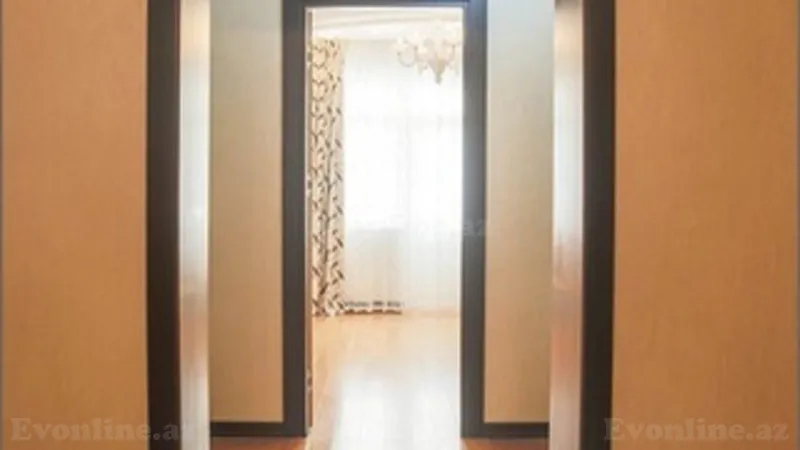 Satılır 3 otaqlı Mənzil Yeni tikili 120 m² Xətai r. - şəkil 21