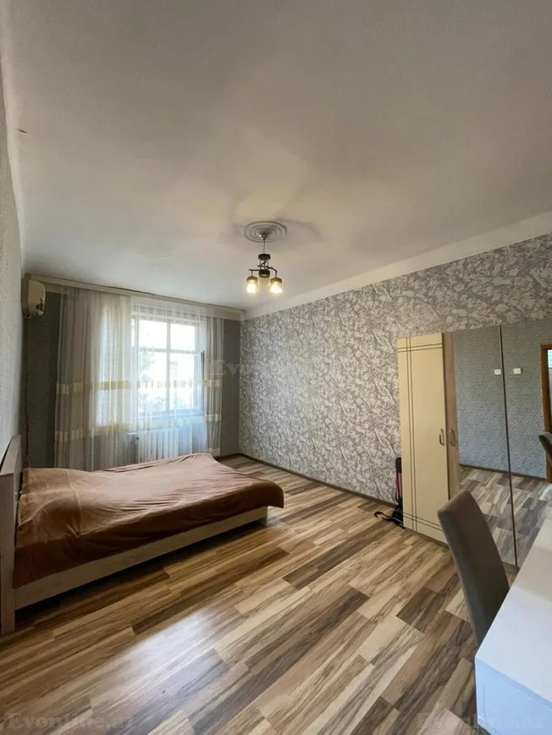 Satılır 3 otaqlı Mənzil Köhnə tikili 85 m² Yasamal r. - şəkil 7