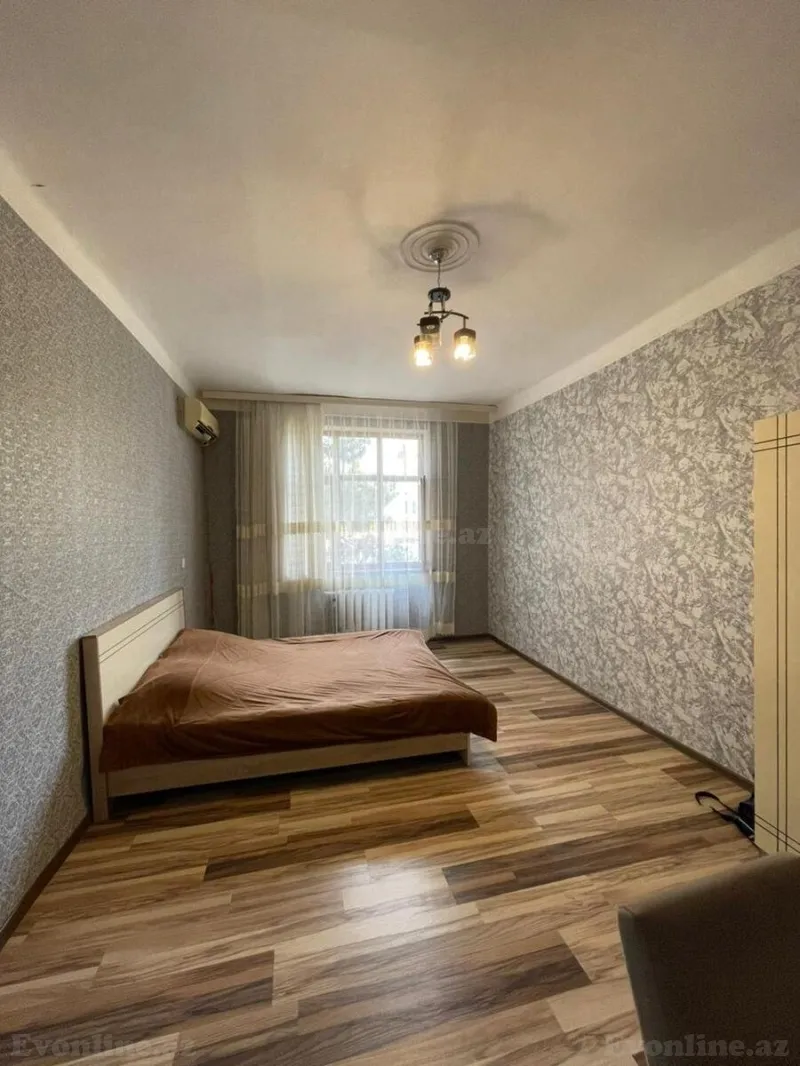 Satılır 3 otaqlı Mənzil Köhnə tikili 85 m² Yasamal r. - şəkil 8