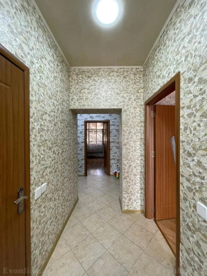Satılır 3 otaqlı Mənzil Köhnə tikili 85 m² Yasamal r. - şəkil 19