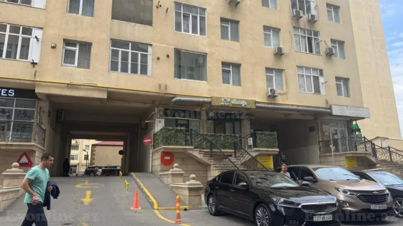 Satılır Obyekt 637 m² 9-cu mikrorayon - şəkil 2