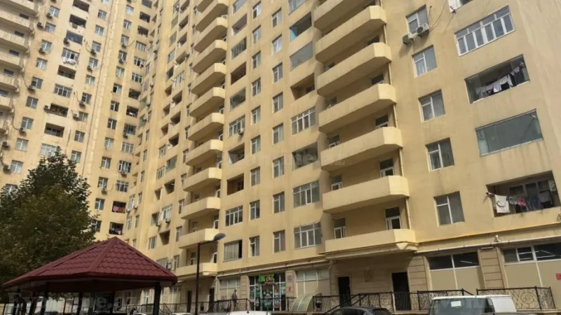 Satılır Obyekt 637 m² 9-cu mikrorayon - şəkil 3