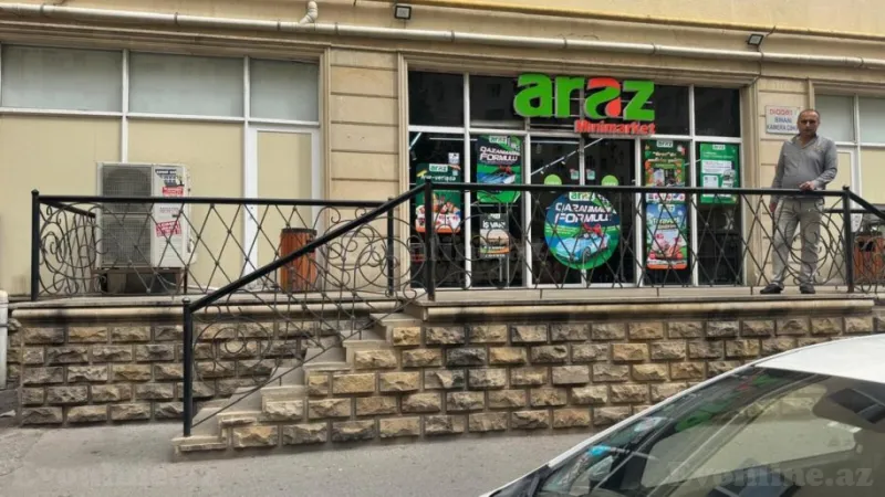 Satılır Obyekt 637 m² 9-cu mikrorayon - şəkil 4