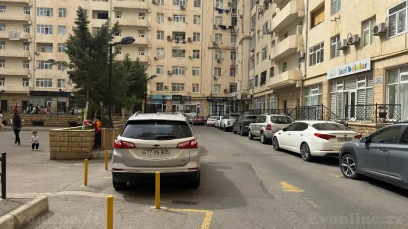 Satılır Obyekt 637 m² 9-cu mikrorayon - şəkil 5