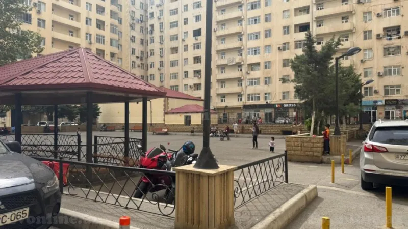 Satılır Obyekt 637 m² 9-cu mikrorayon - şəkil 6