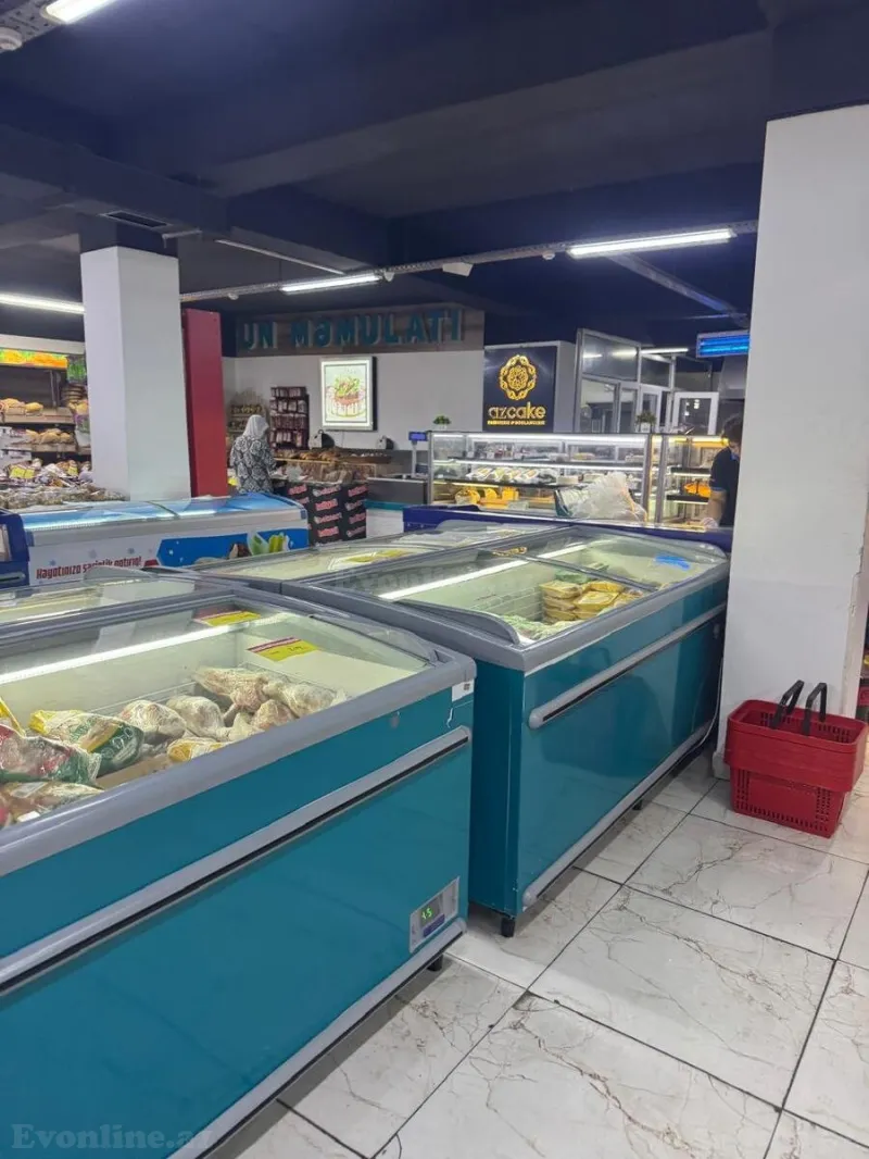 Satılır Obyekt 637 m² 9-cu mikrorayon - şəkil 7